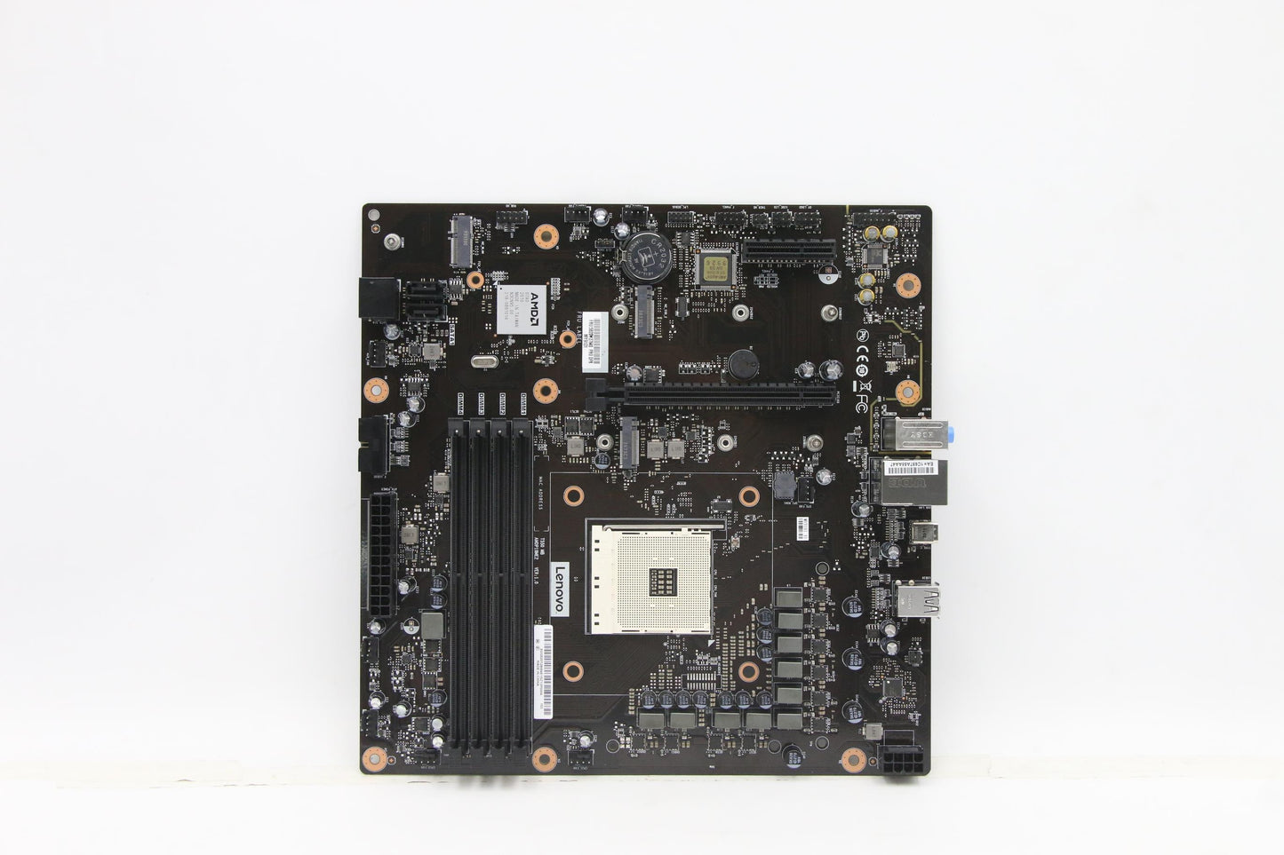 Lenovo Bdplanar Ab550 Ddr4 Dimmx4 Mp - 5B20W27640
