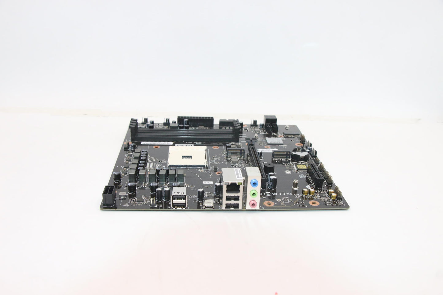 Lenovo Bdplanar Ab550 Ddr4 Dimmx4 Mp - 5B20W27640