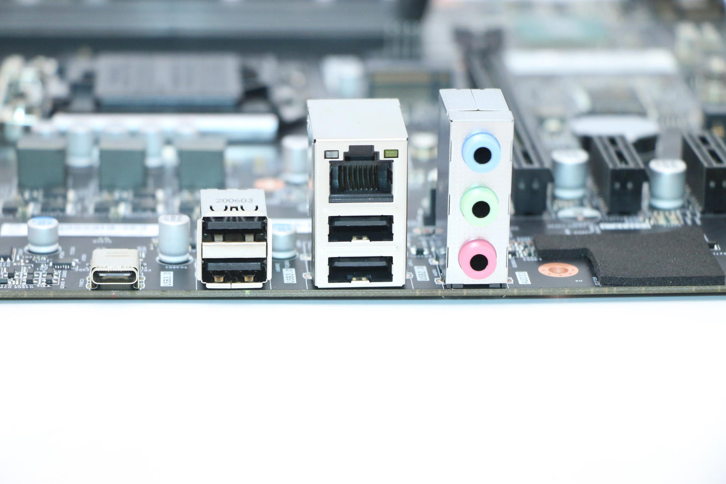 Lenovo Bdplanar Intel Comet Lake B460 - 5B20W27647