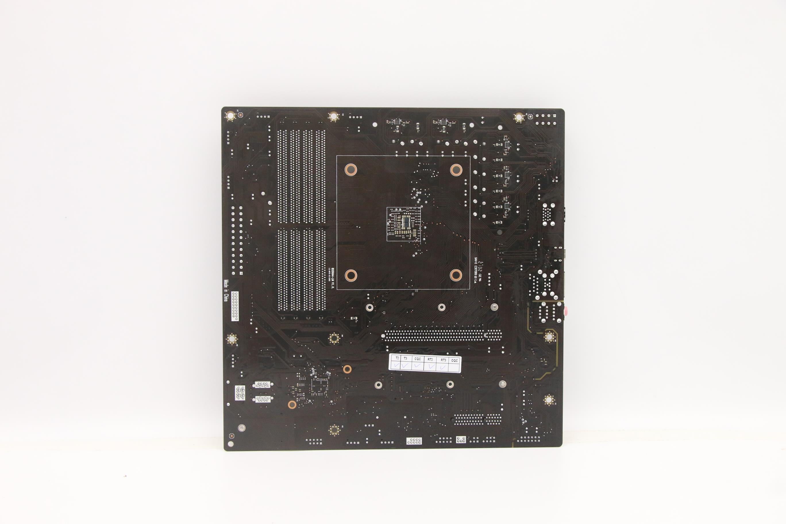Lenovo BDPLANAR AMD Vermeer B550, Windows DPK - 5B20W27654– LenovoPart