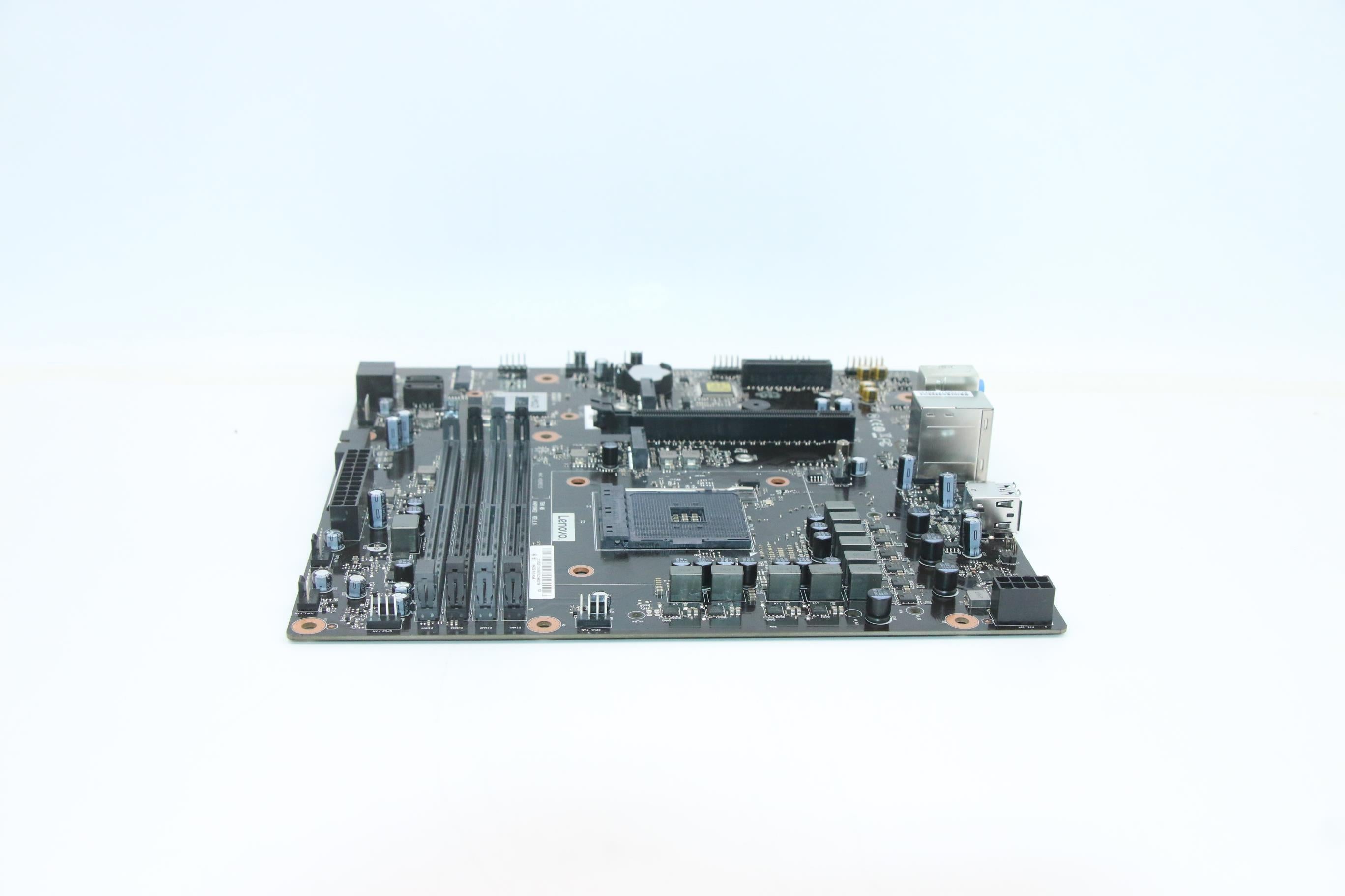Lenovo BDPLANAR AMD Vermeer B550, Windows DPK - 5B20W27654– LenovoPart