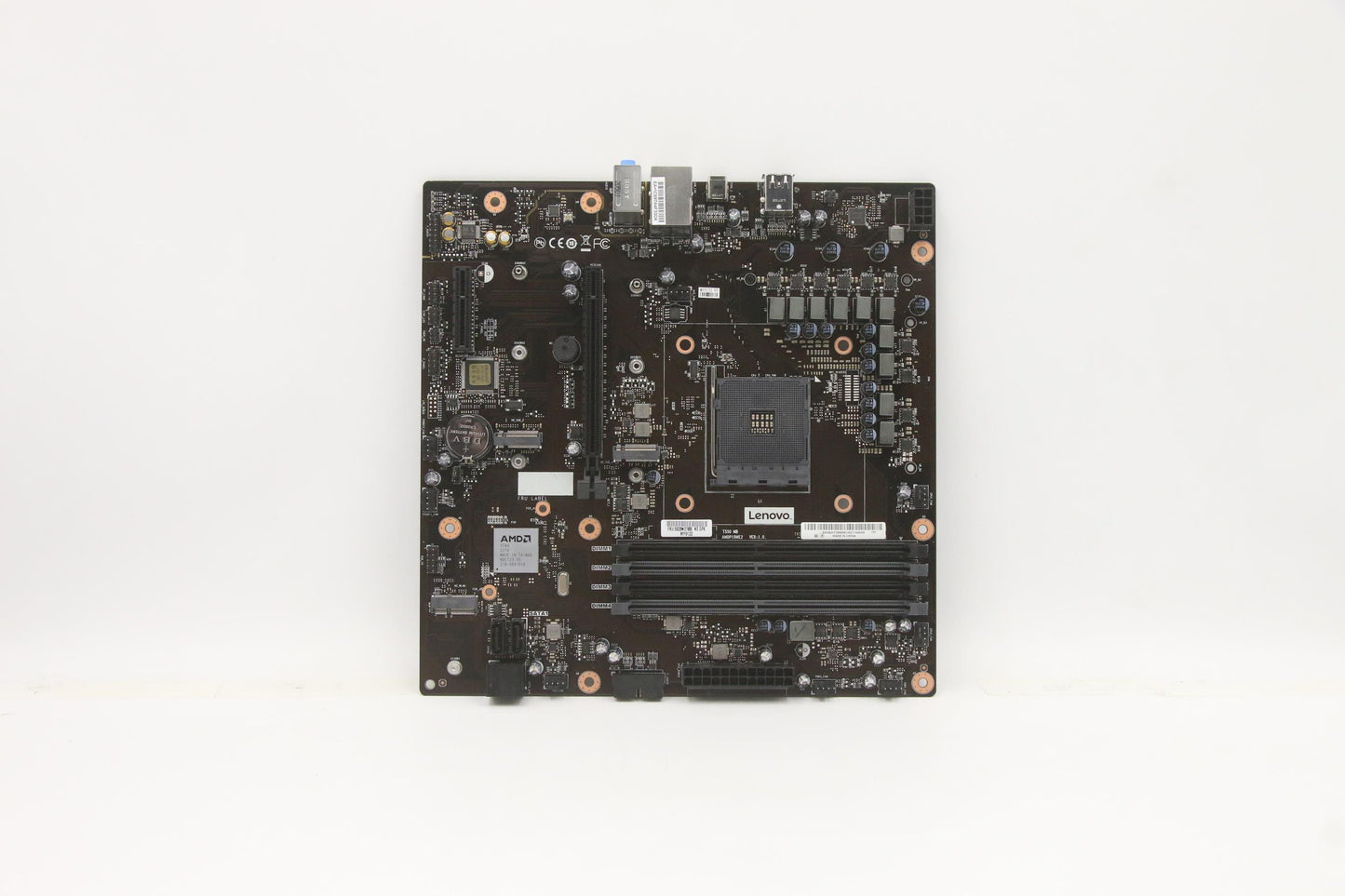Lenovo Bdplanar Amd Vermeer B550 No D - 5B20W27655