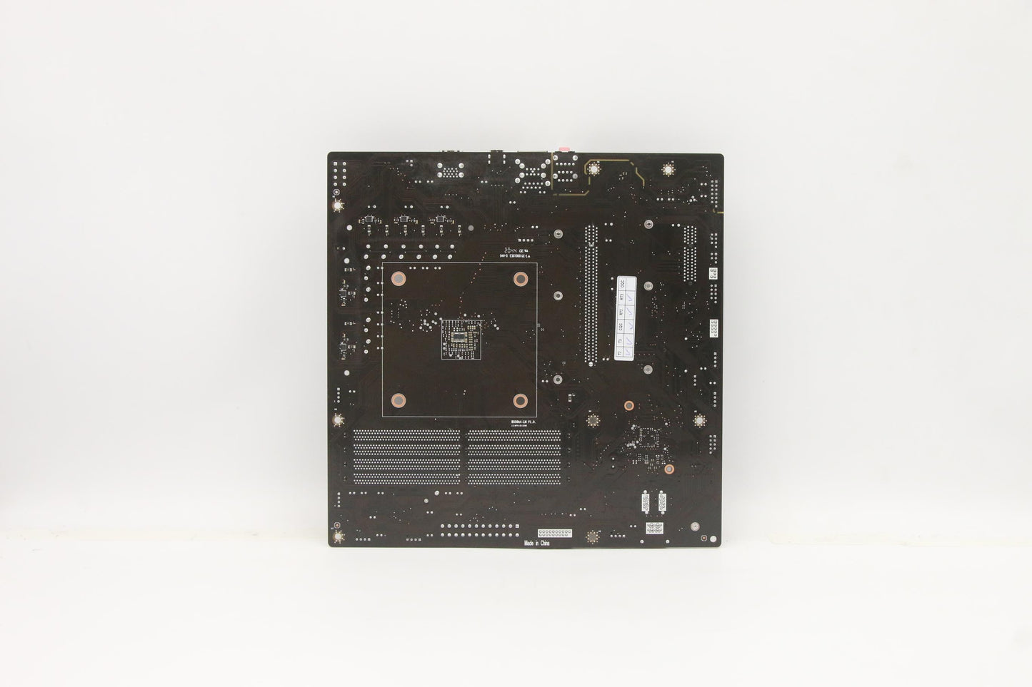 Lenovo Bdplanar Amd Vermeer B550 No D - 5B20W27655