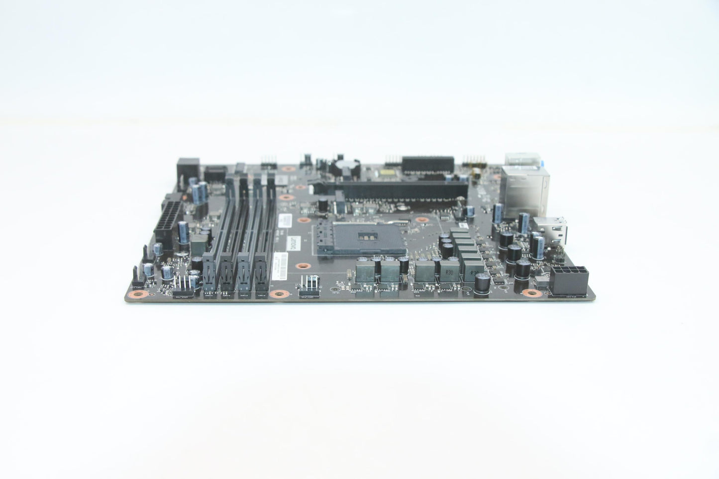 Lenovo Bdplanar Amd Vermeer B550 No D - 5B20W27655