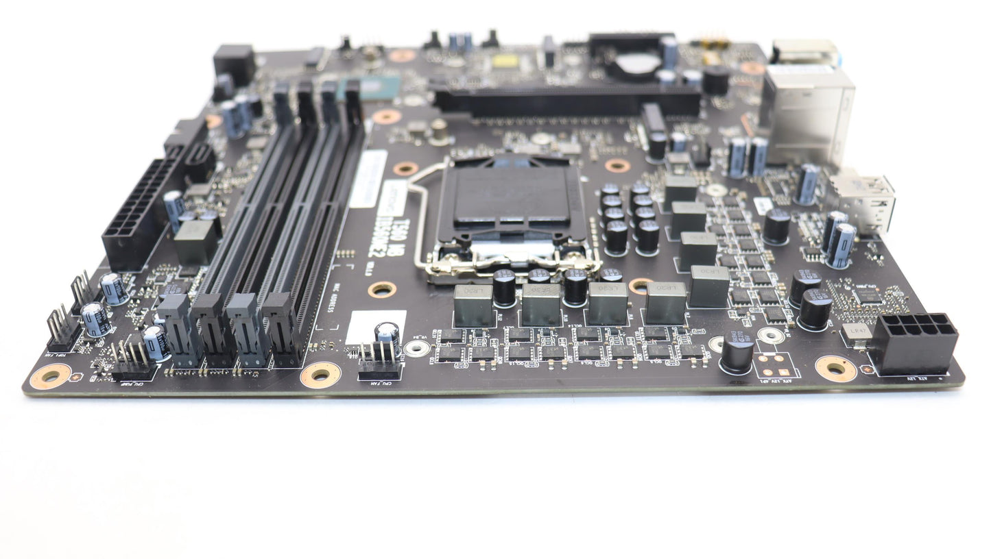 Lenovo (5B20W27656) Motherboard (BDPLANAR) Intel Rocket-Lake B560, Windows, DPK