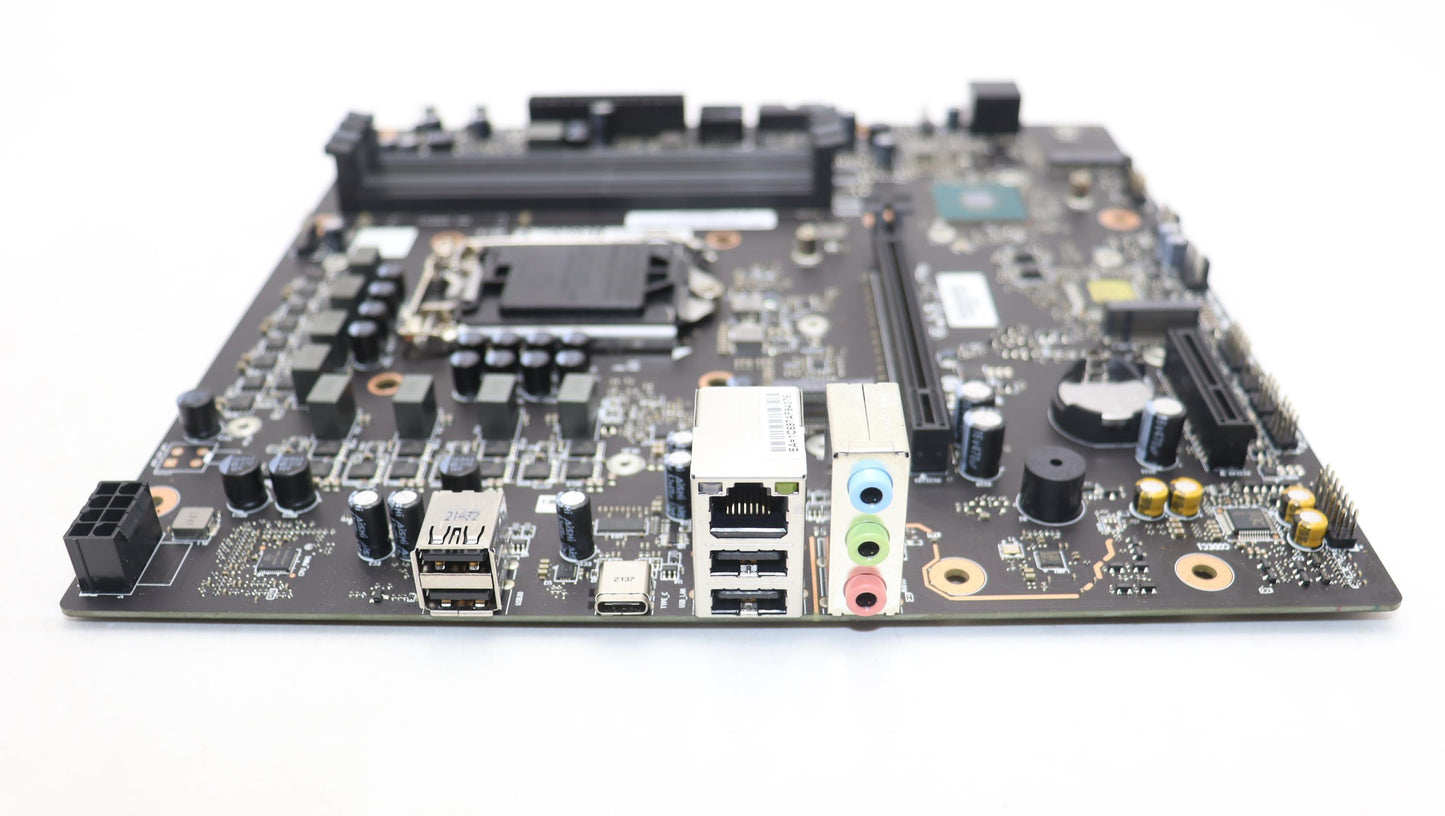 Lenovo (5B20W27656) Motherboard (BDPLANAR) Intel Rocket-Lake B560, Windows, DPK