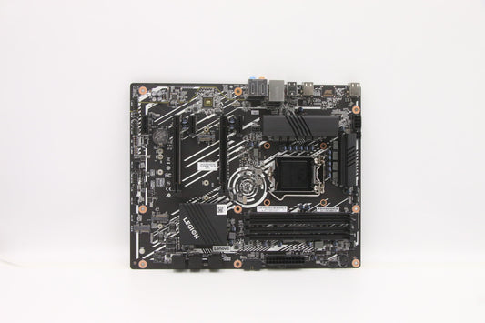 Lenovo (5B20W27658) System Board, Intel Rocket Lake Z490, WIN DPK