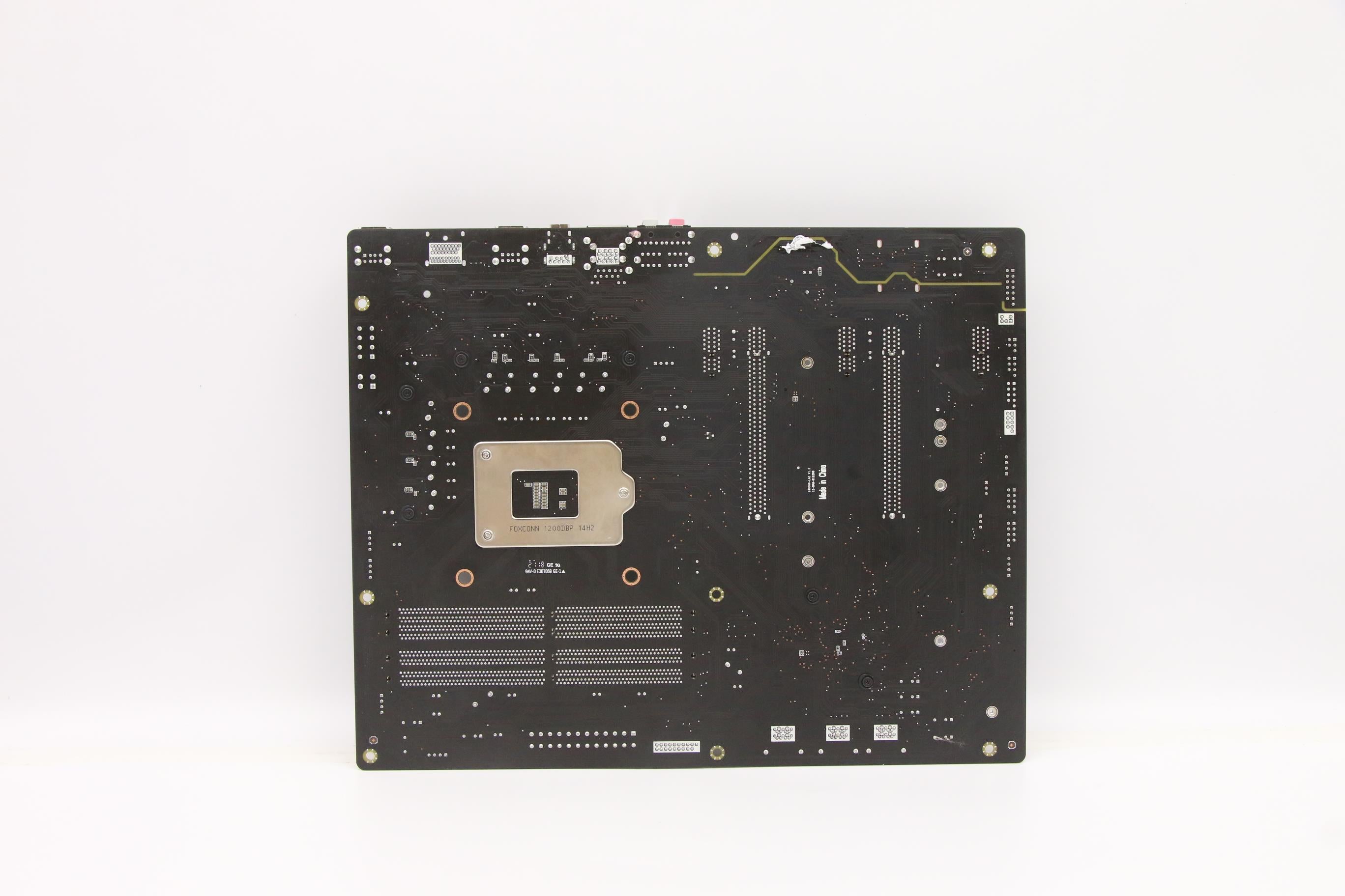 Lenovo System Board, Intel Rocket Lake Z490, WIN DPK - 5B20W27658
