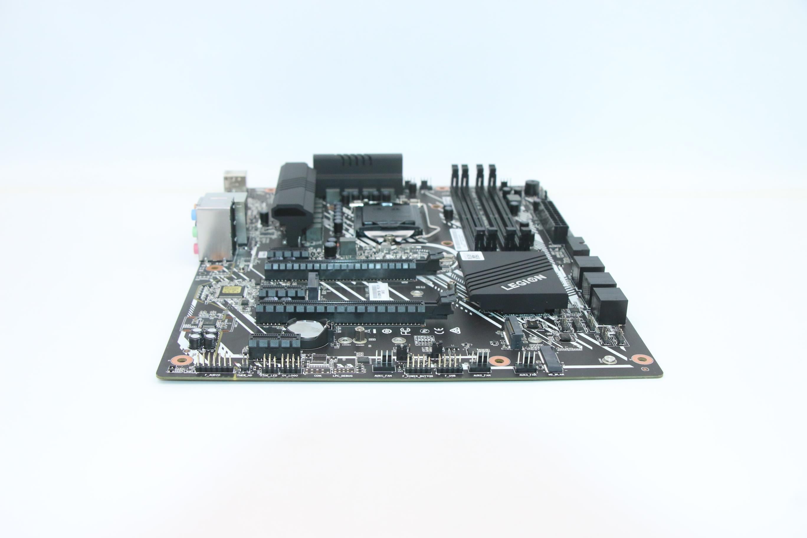 Lenovo System Board, Intel Rocket Lake Z490, WIN DPK - 5B20W27658
