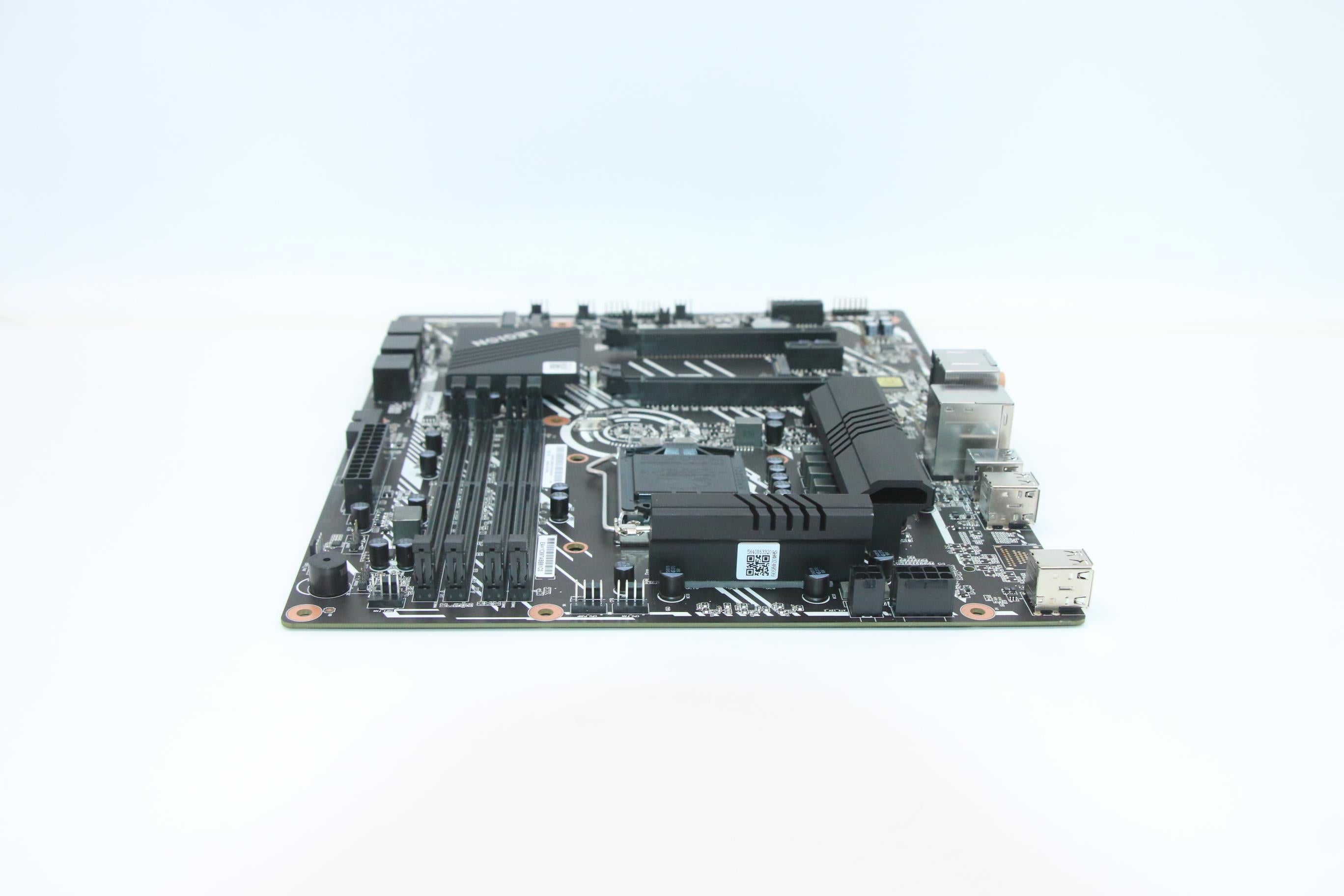 Lenovo System Board, Intel Rocket Lake Z490, WIN DPK - 5B20W27658
