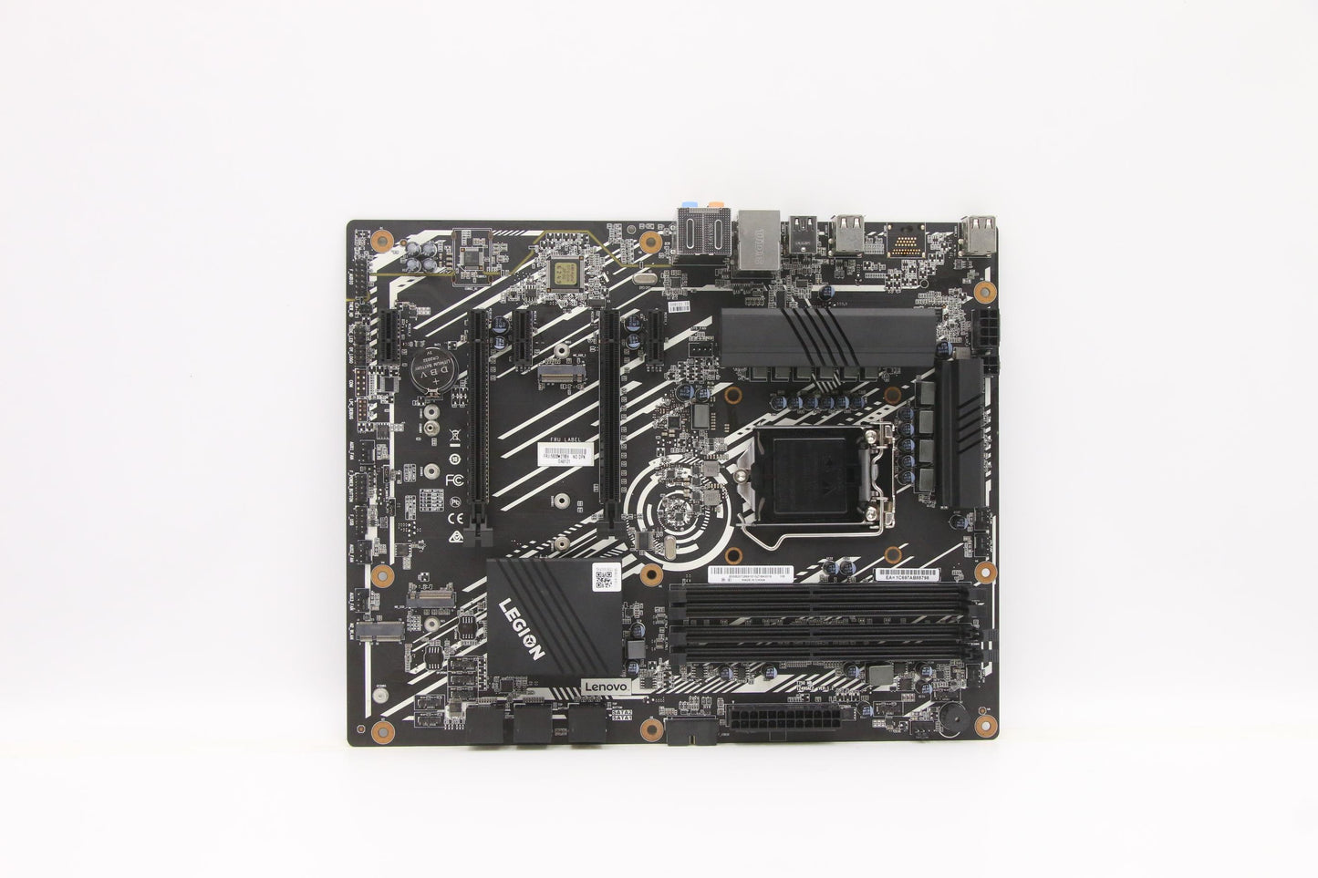 Lenovo Bdplanar Intel Rocket Lake Z49 - 5B20W27659