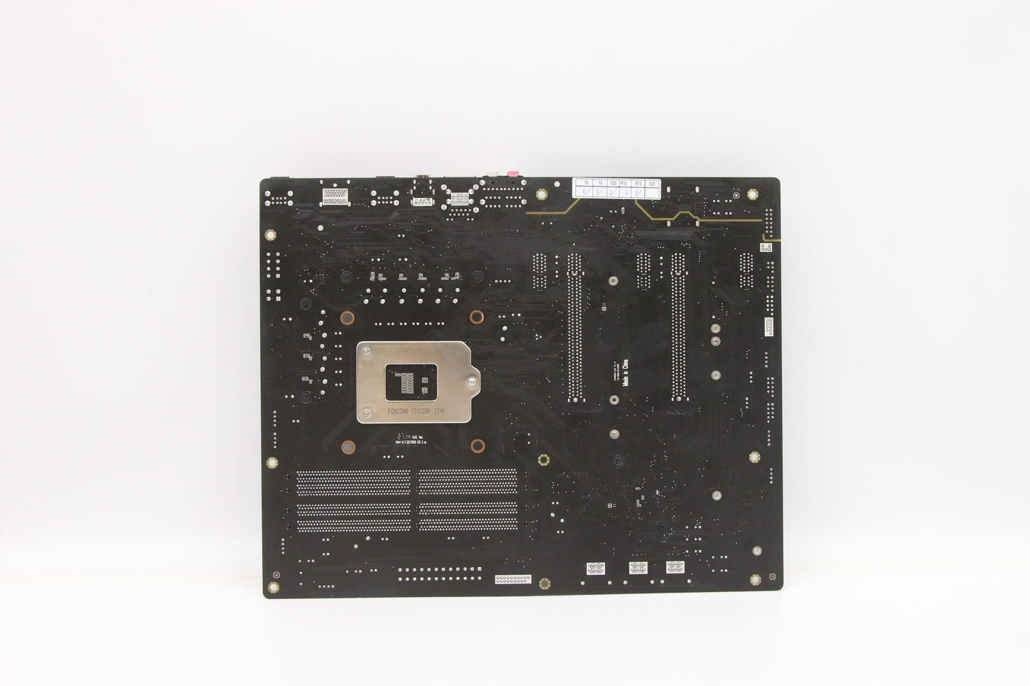 Lenovo Bdplanar Intel Rocket Lake Z49 - 5B20W27659