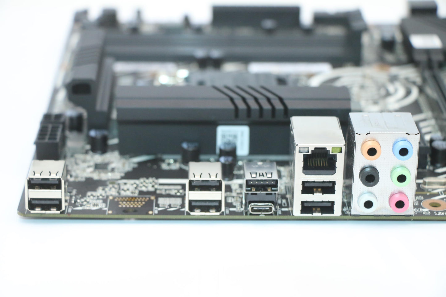 Lenovo Bdplanar Intel Rocket Lake Z49 - 5B20W27659