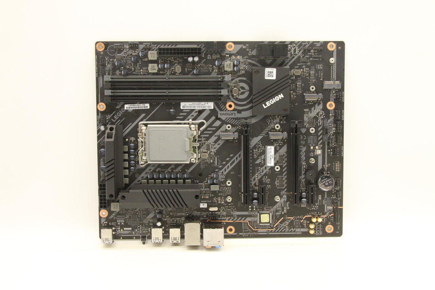 Lenovo Bdplanar Intel Alder Lake Z690 - 5B20W27660