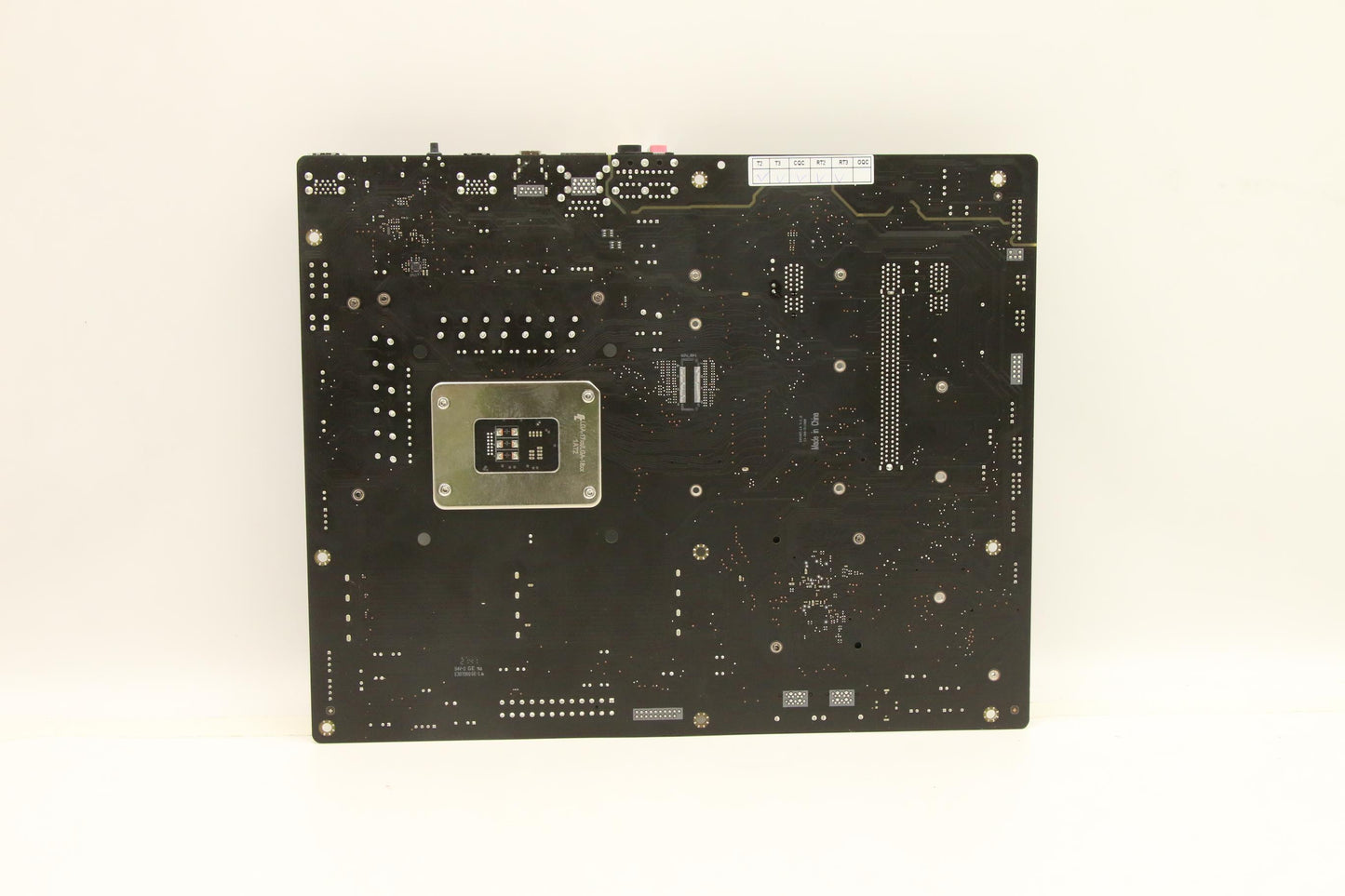 Lenovo Bdplanar Intel Alder Lake Z690 - 5B20W27660