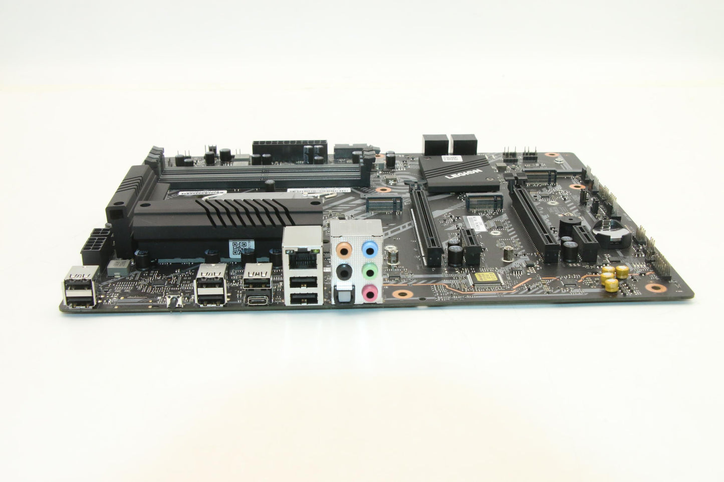 Lenovo Bdplanar Intel Alder Lake Z690 - 5B20W27660