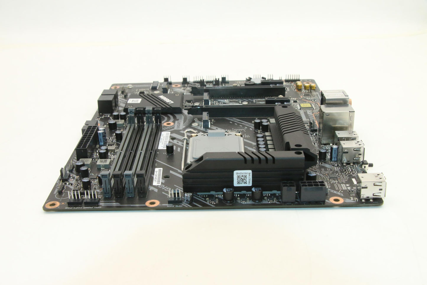 Lenovo Bdplanar Intel Alder Lake Z690 - 5B20W27660