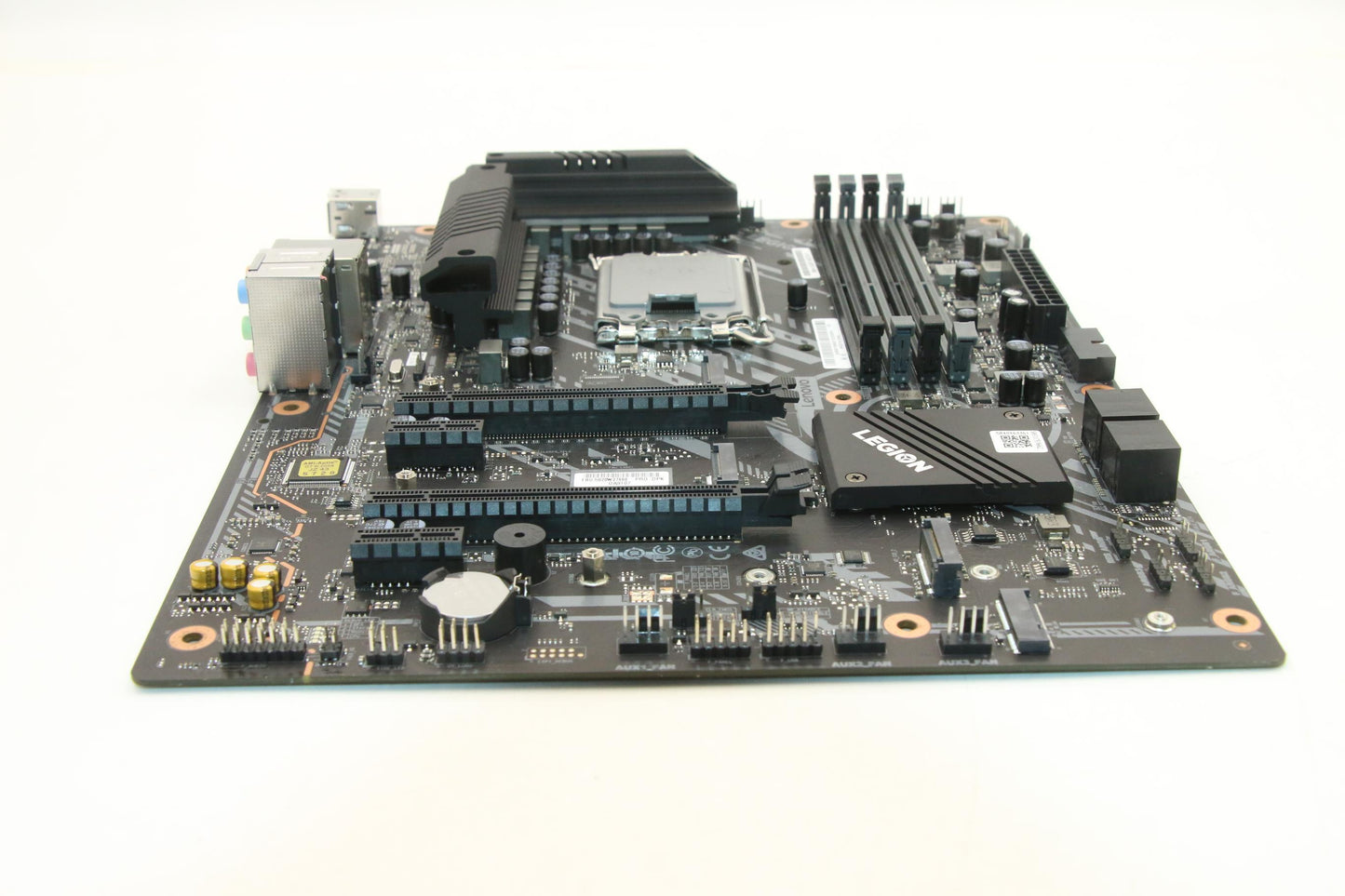 Lenovo Bdplanar Intel Alder Lake Z690 - 5B20W27660