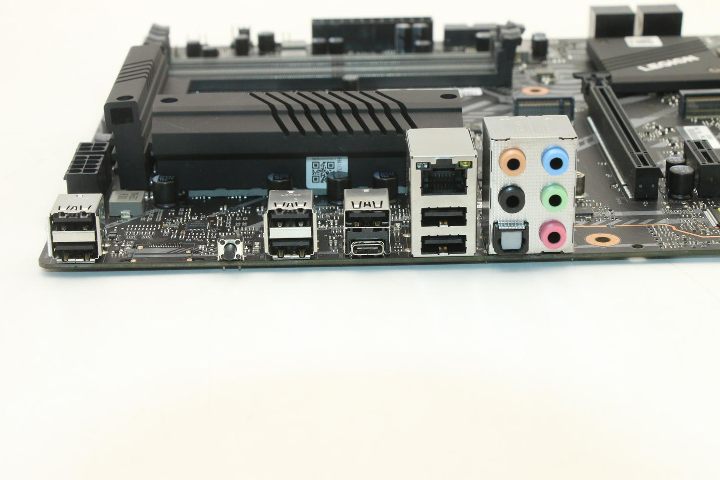 Lenovo Bdplanar Intel Alder Lake Z690 - 5B20W27660
