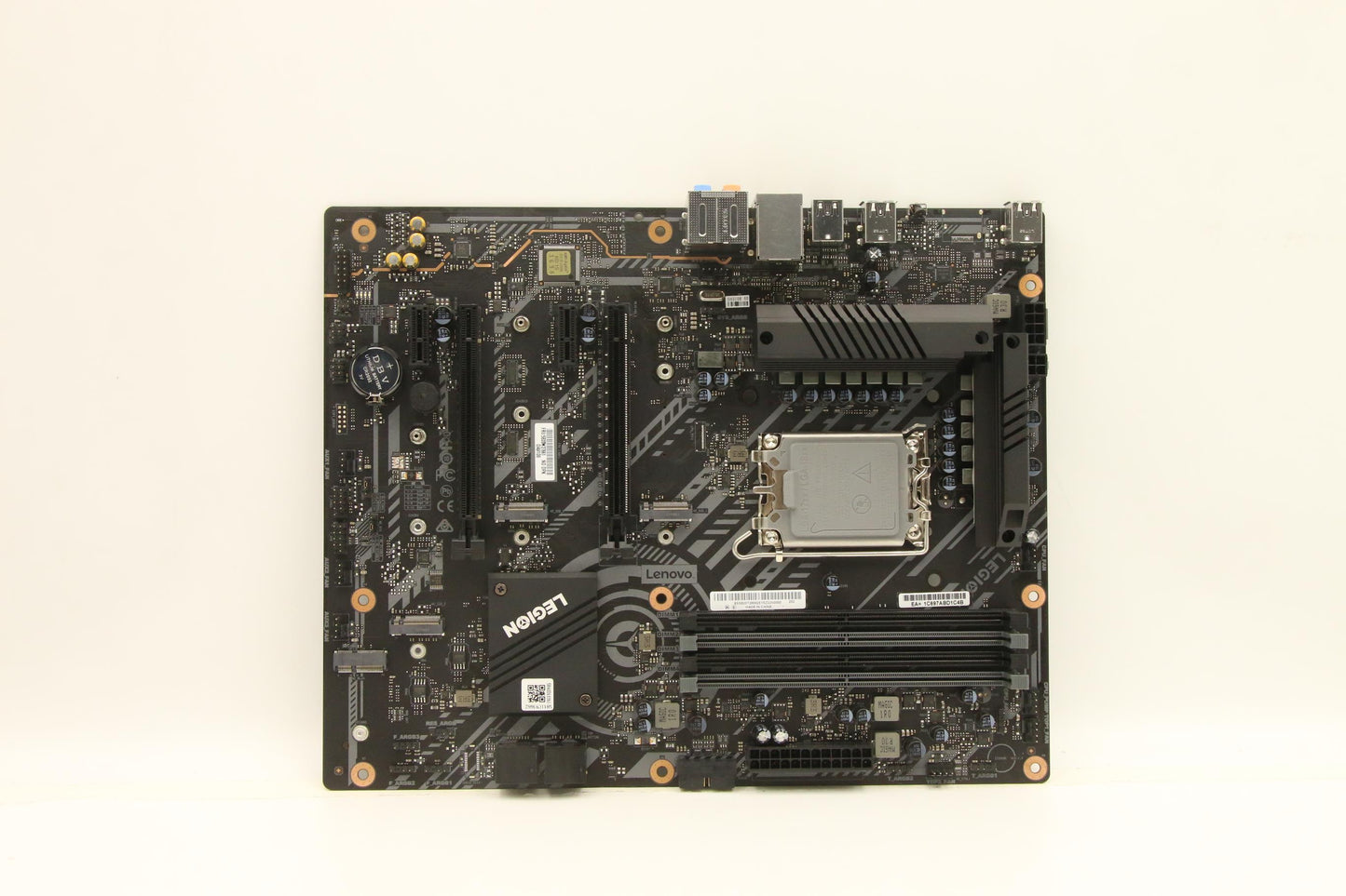 Lenovo Bdplanar Intel Alder Lake Z690 - 5B20W27661