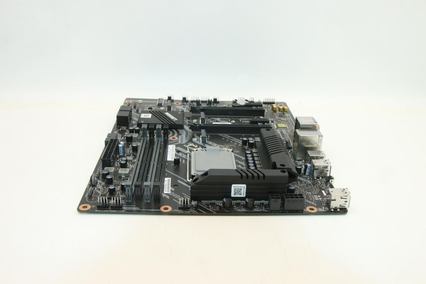 Lenovo Bdplanar Intel Alder Lake Z690 - 5B20W27661