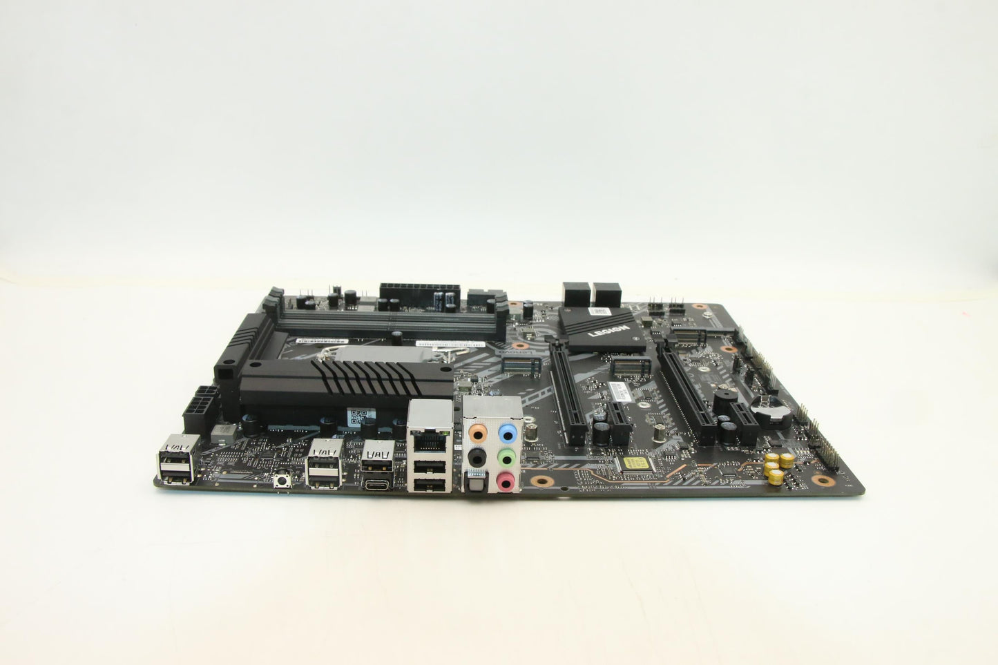 Lenovo Bdplanar Intel Alder Lake Z690 - 5B20W27661