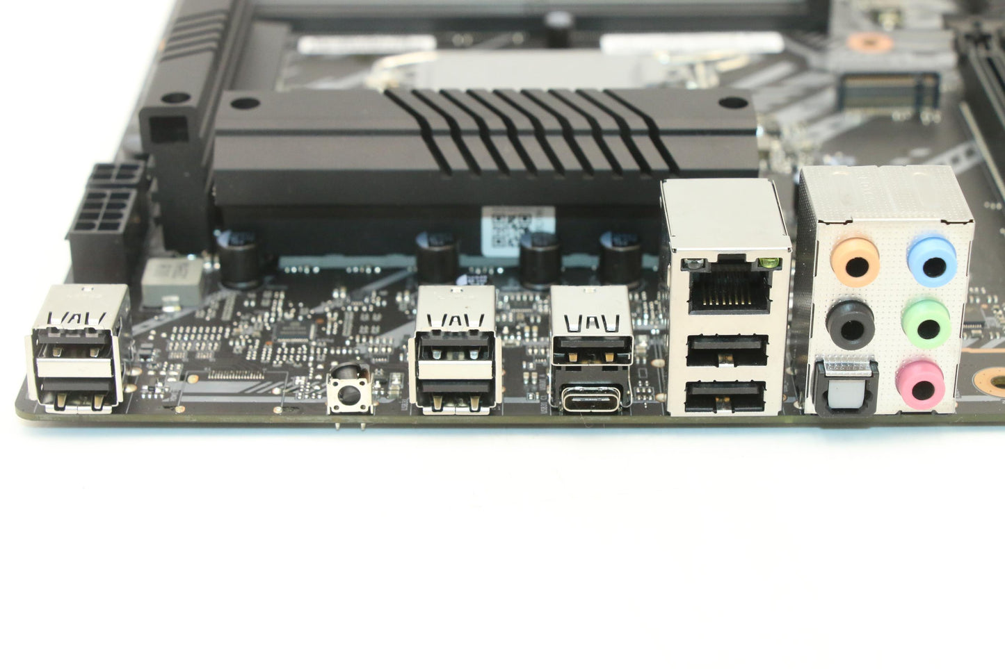 Lenovo Bdplanar Intel Alder Lake Z690 - 5B20W27661