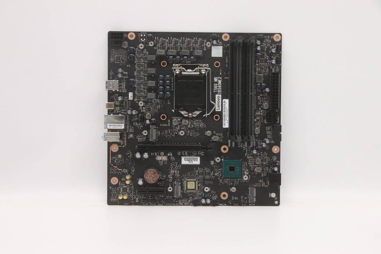 Lenovo Bdplanar B560 C+R Ddr4 Dimmx4 - 5B20W27662