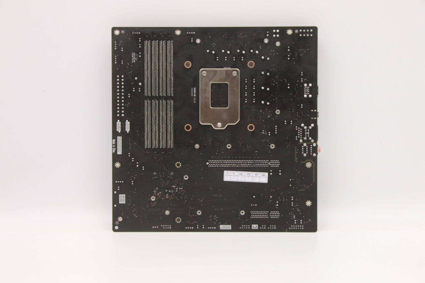 Lenovo Bdplanar B560 C+R Ddr4 Dimmx4 - 5B20W27662