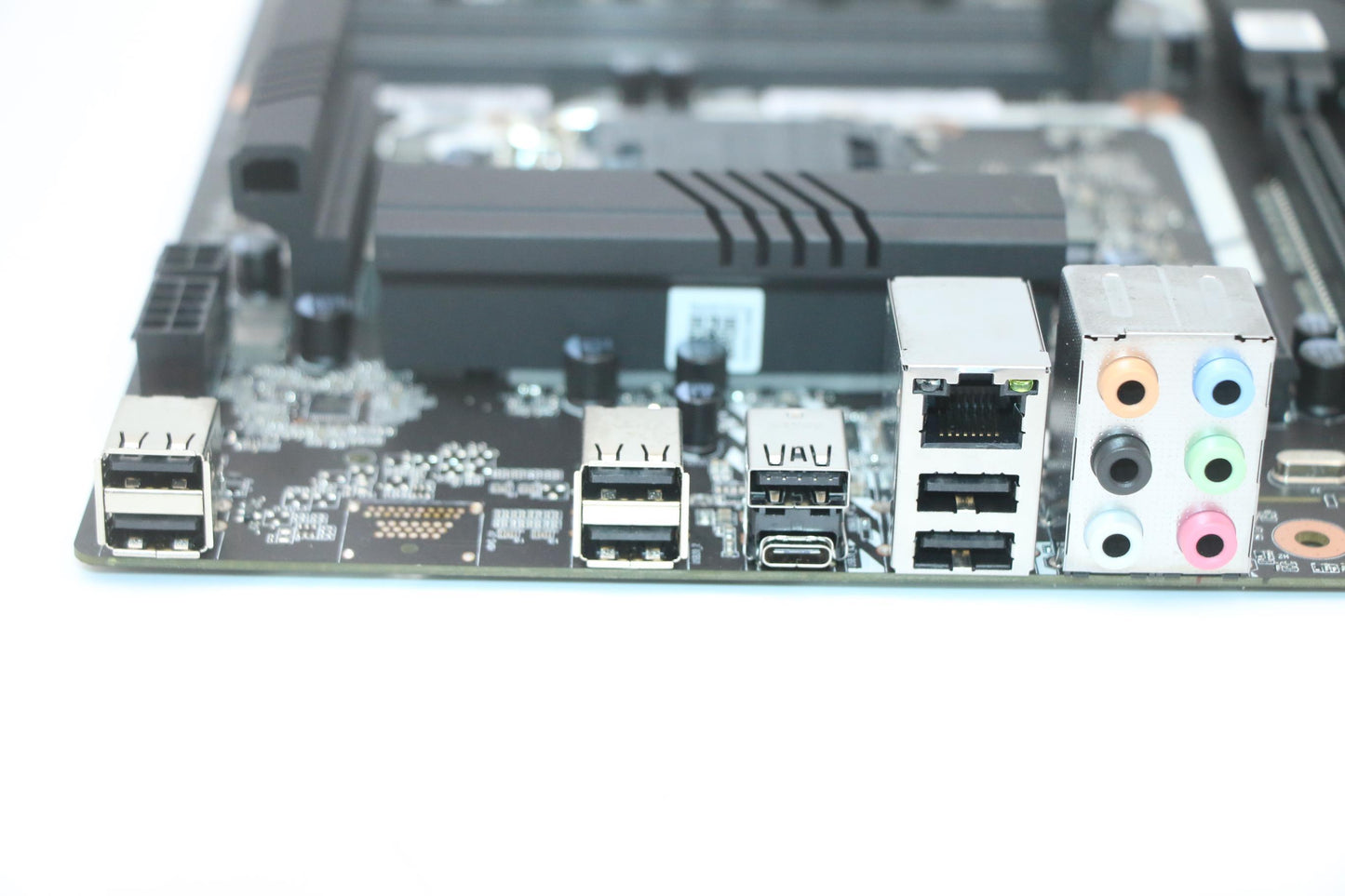 Lenovo Bdplanar Intel - 5B20W27664