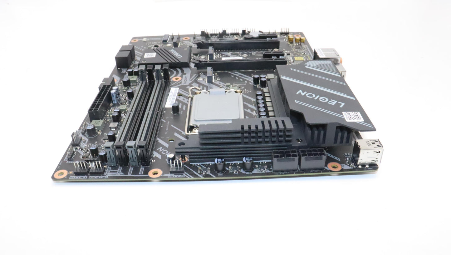 Lenovo Bdplanar Intel Raptor Lake Z79 - 5B20W27670