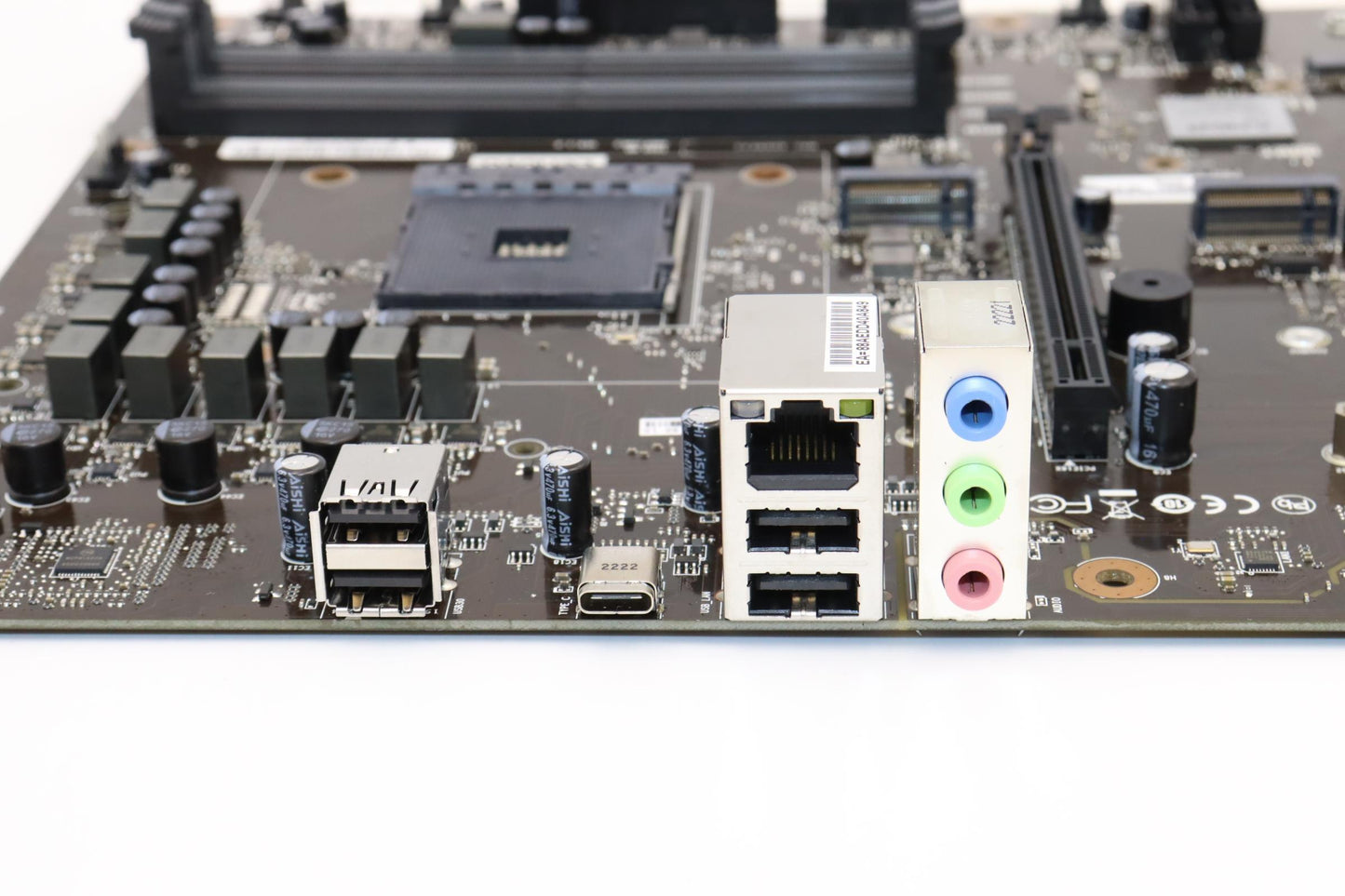 Lenovo Bdplanar Ab550 - 5B20W27674