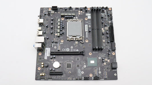 Lenovo (5B20W27676) Motherboard RPL B660, Windows DPK