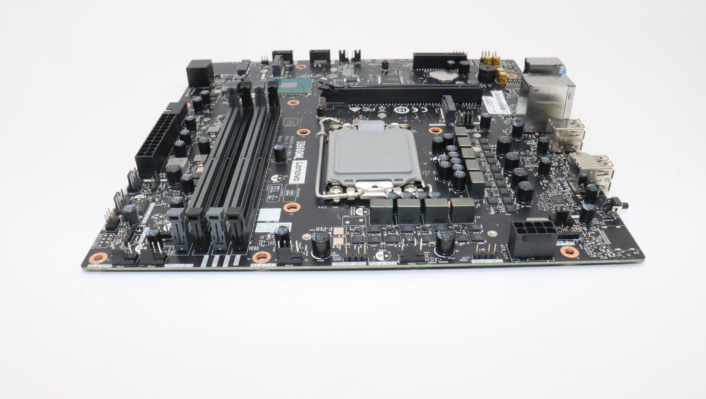 Lenovo (5B20W27676) Motherboard RPL B660, Windows DPK