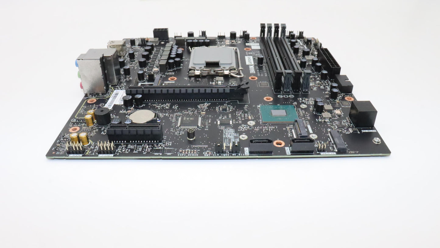 Lenovo (5B20W27676) Motherboard RPL B660, Windows DPK