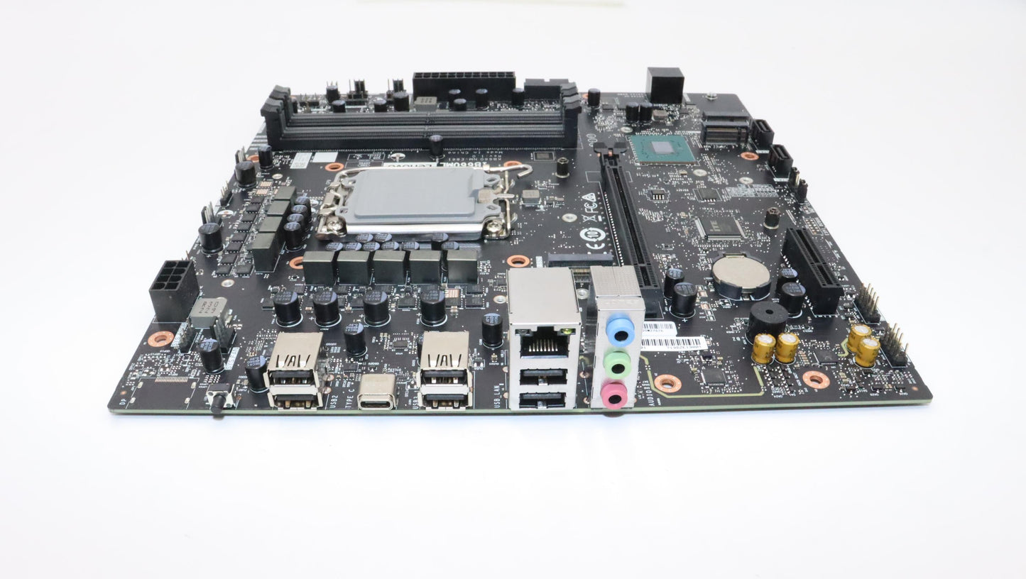 Lenovo (5B20W27676) Motherboard RPL B660, Windows DPK