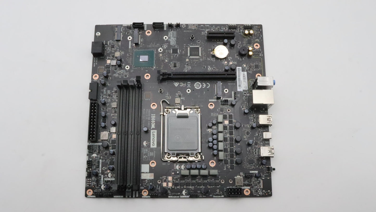 Lenovo Bdplanar Lenovo Mb Fru No - 5B20W27677