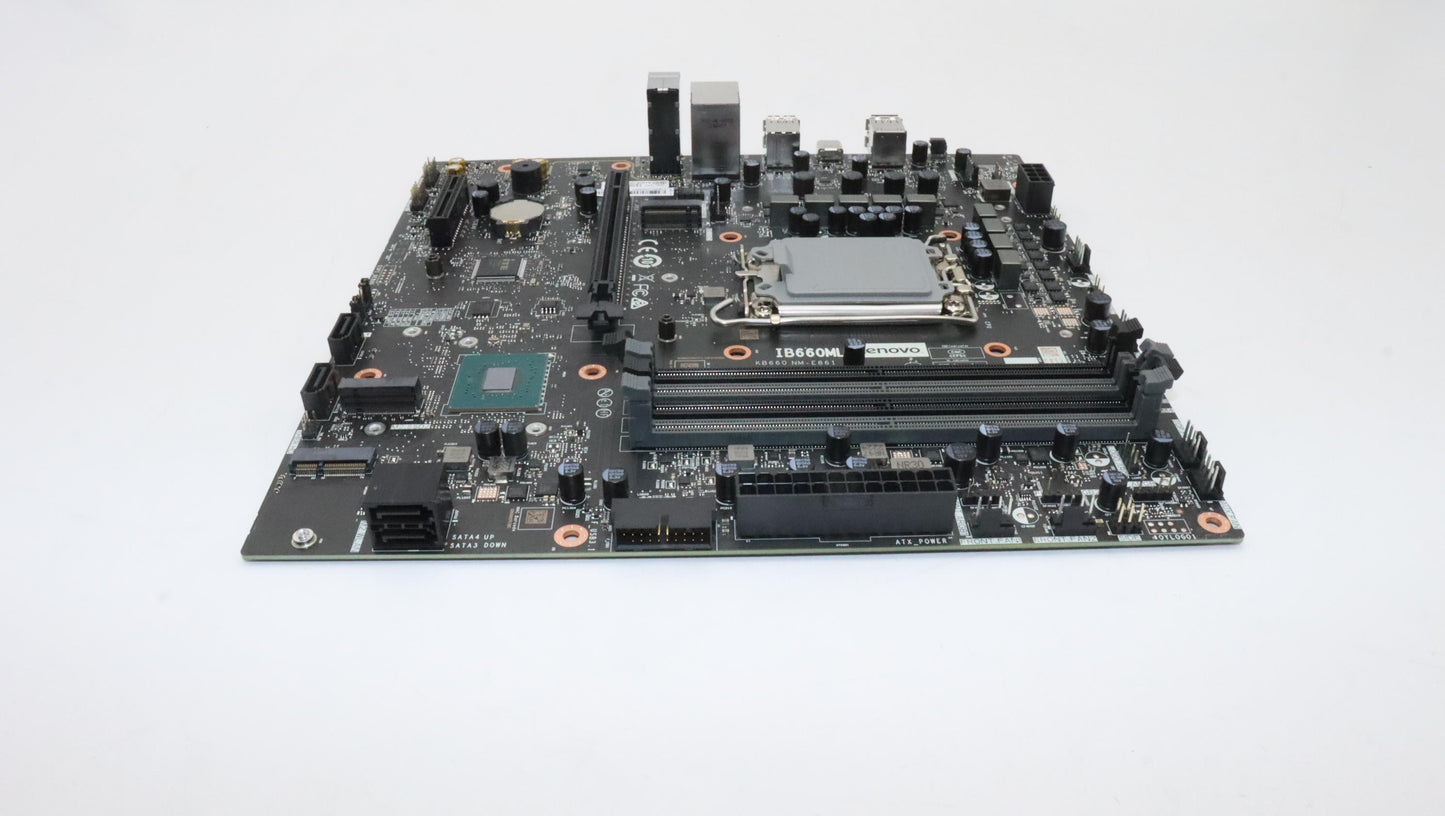 Lenovo Bdplanar Lenovo Mb Fru No - 5B20W27677