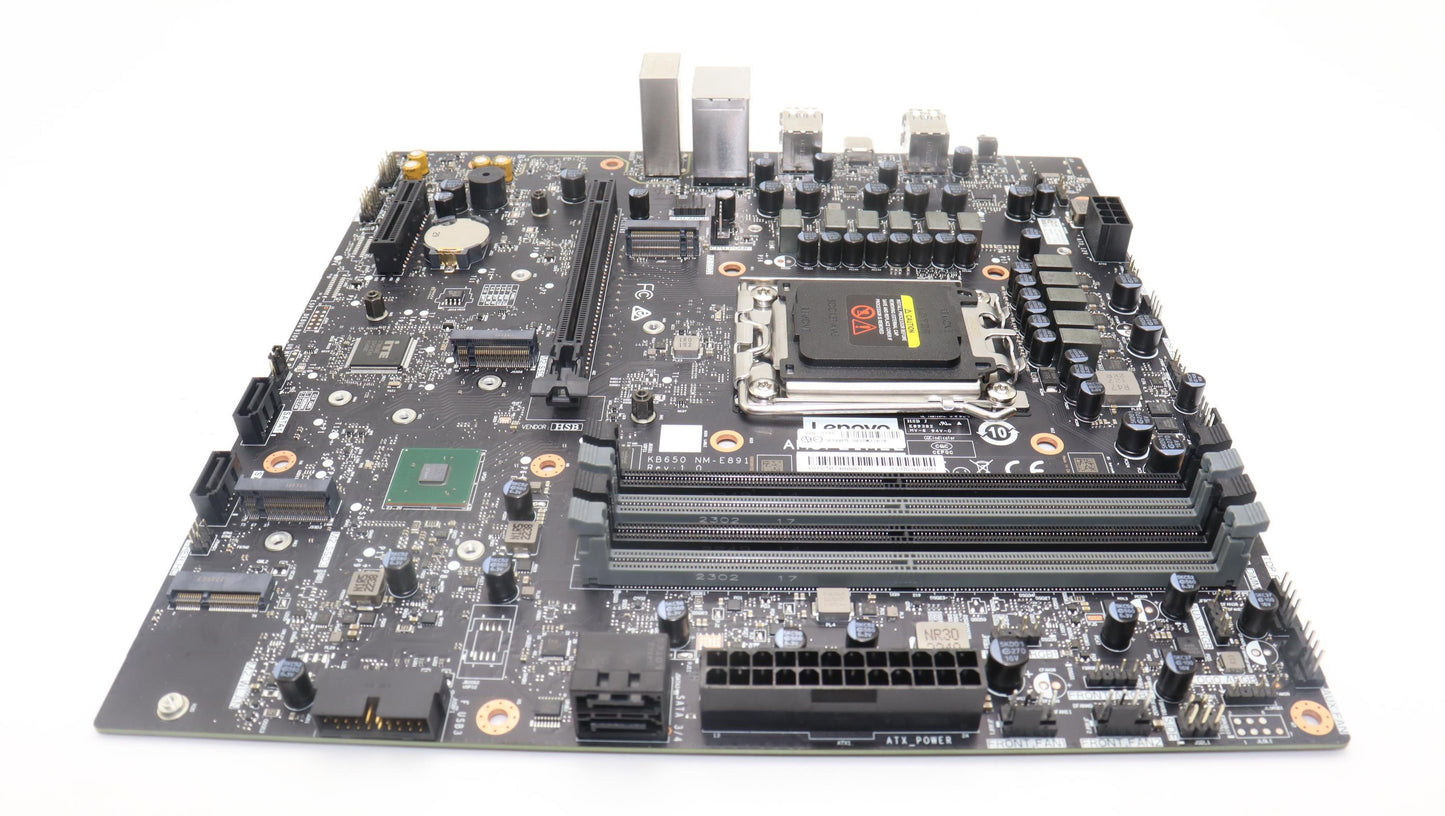 Lenovo (5B20W27678) ARA B650 WIN DPK System Board