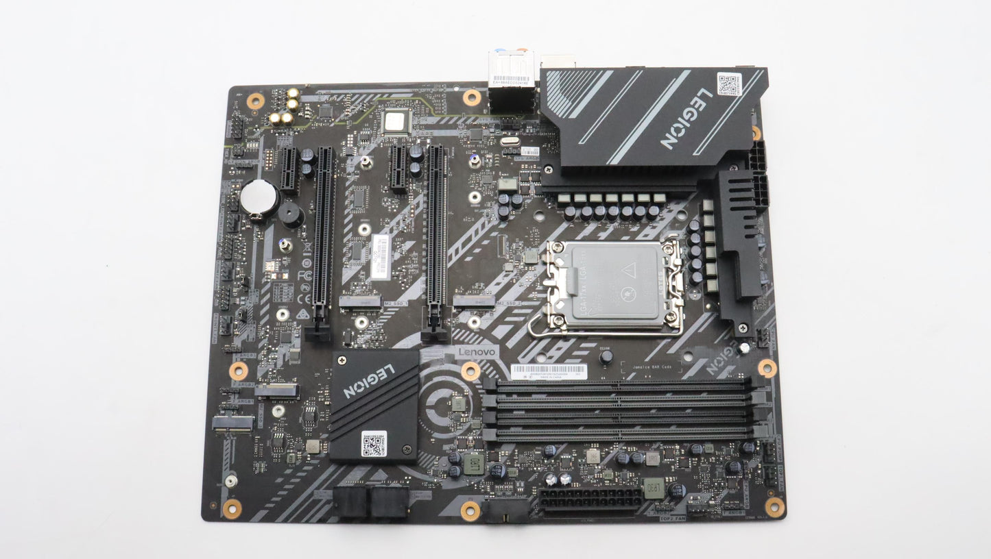 Lenovo (5B20W27682) Motherboard Intel Z790 Raptor Lake, Windows DPK