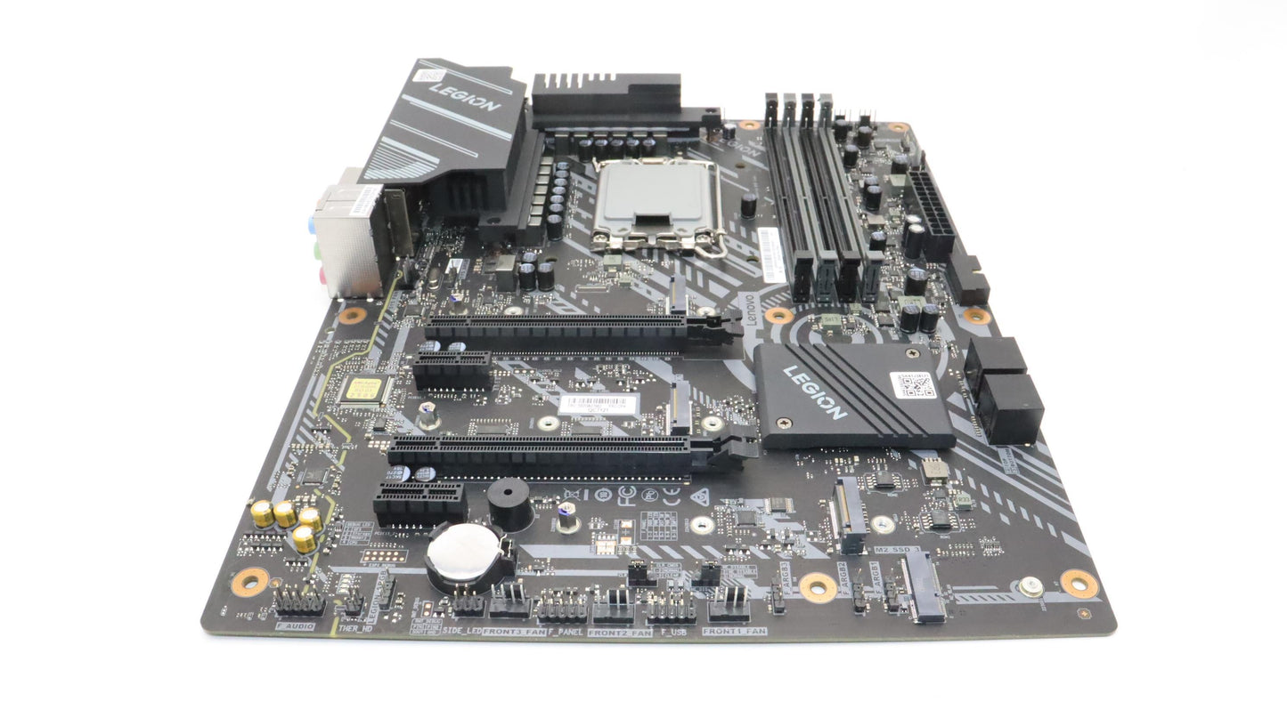 Lenovo (5B20W27682) Motherboard Intel Z790 Raptor Lake, Windows DPK