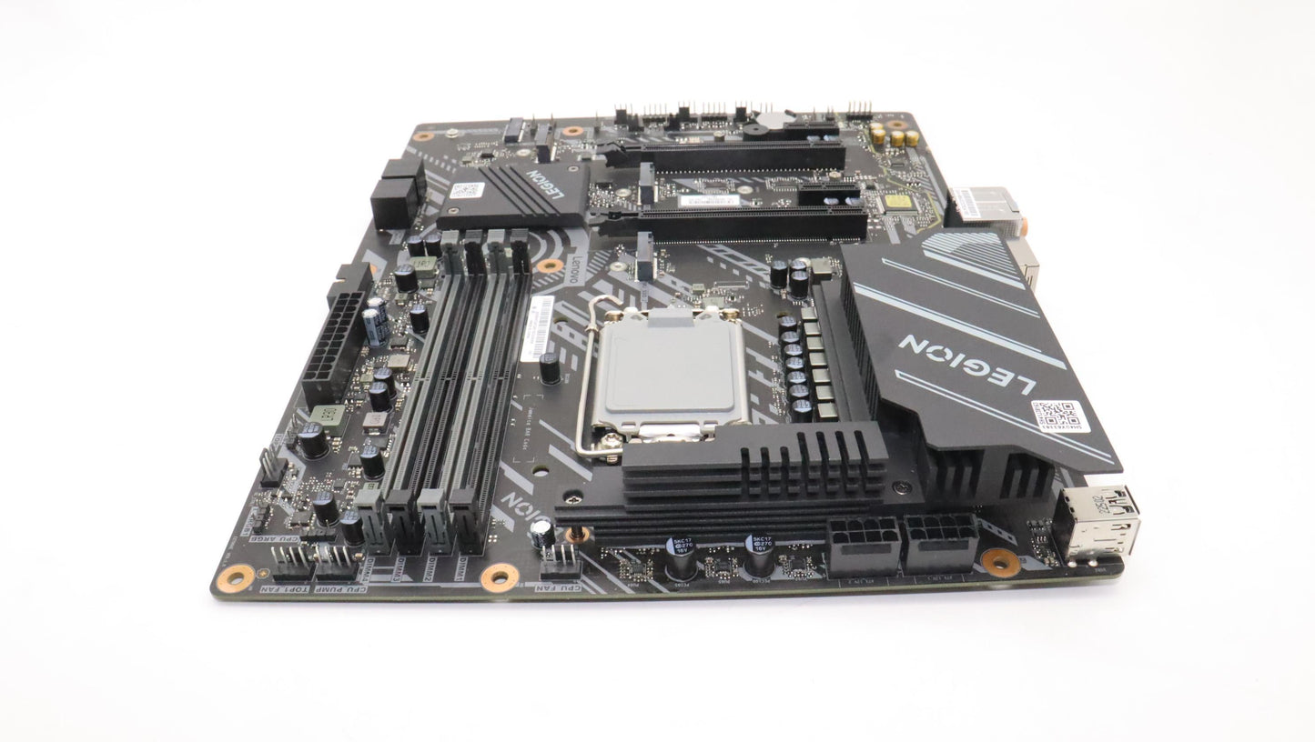 Lenovo (5B20W27682) Motherboard Intel Z790 Raptor Lake, Windows DPK