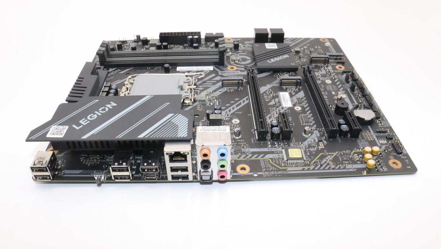 Lenovo (5B20W27682) Motherboard Intel Z790 Raptor Lake, Windows DPK