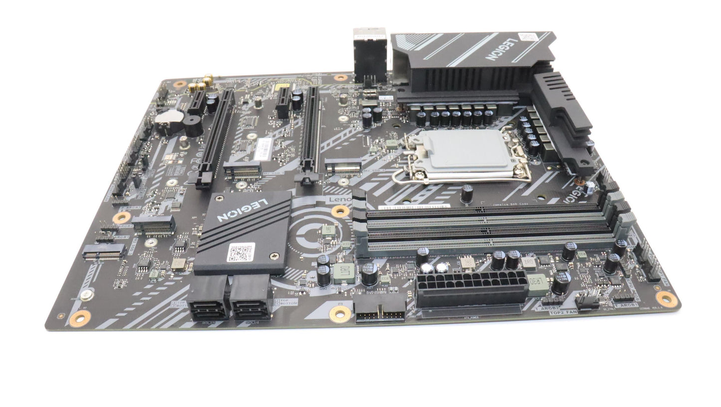 Lenovo (5B20W27682) Motherboard Intel Z790 Raptor Lake, Windows DPK