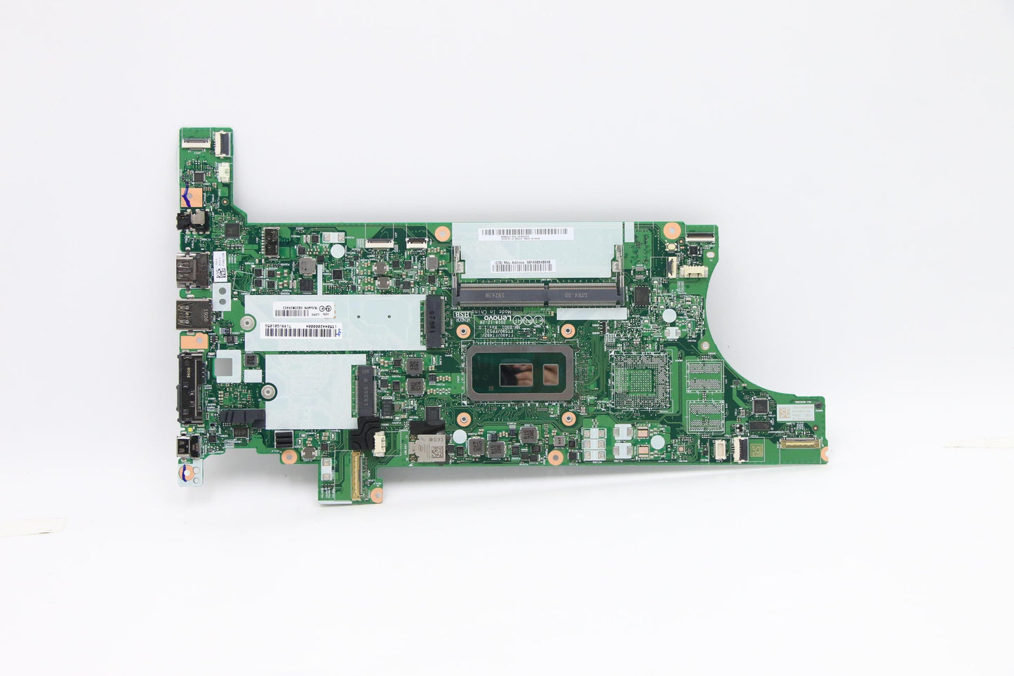 Lenovo Win I5-8265U 8Gb Y-Tpm2 Uma - 5B20W29452