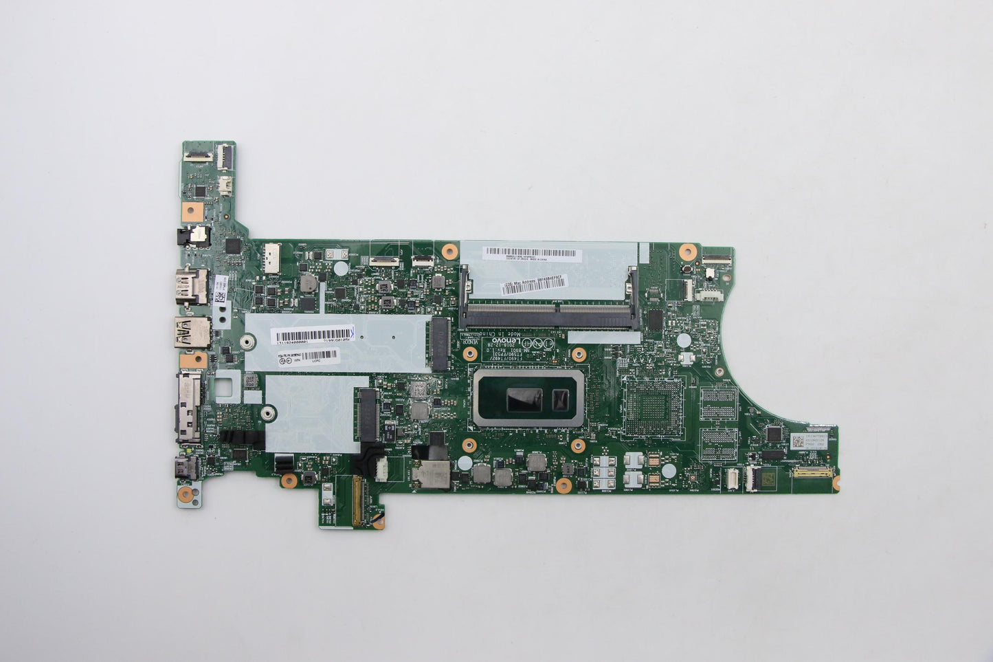 Lenovo Win I7-8565U 8Gb N-Tpm Uma - 5B20W29453