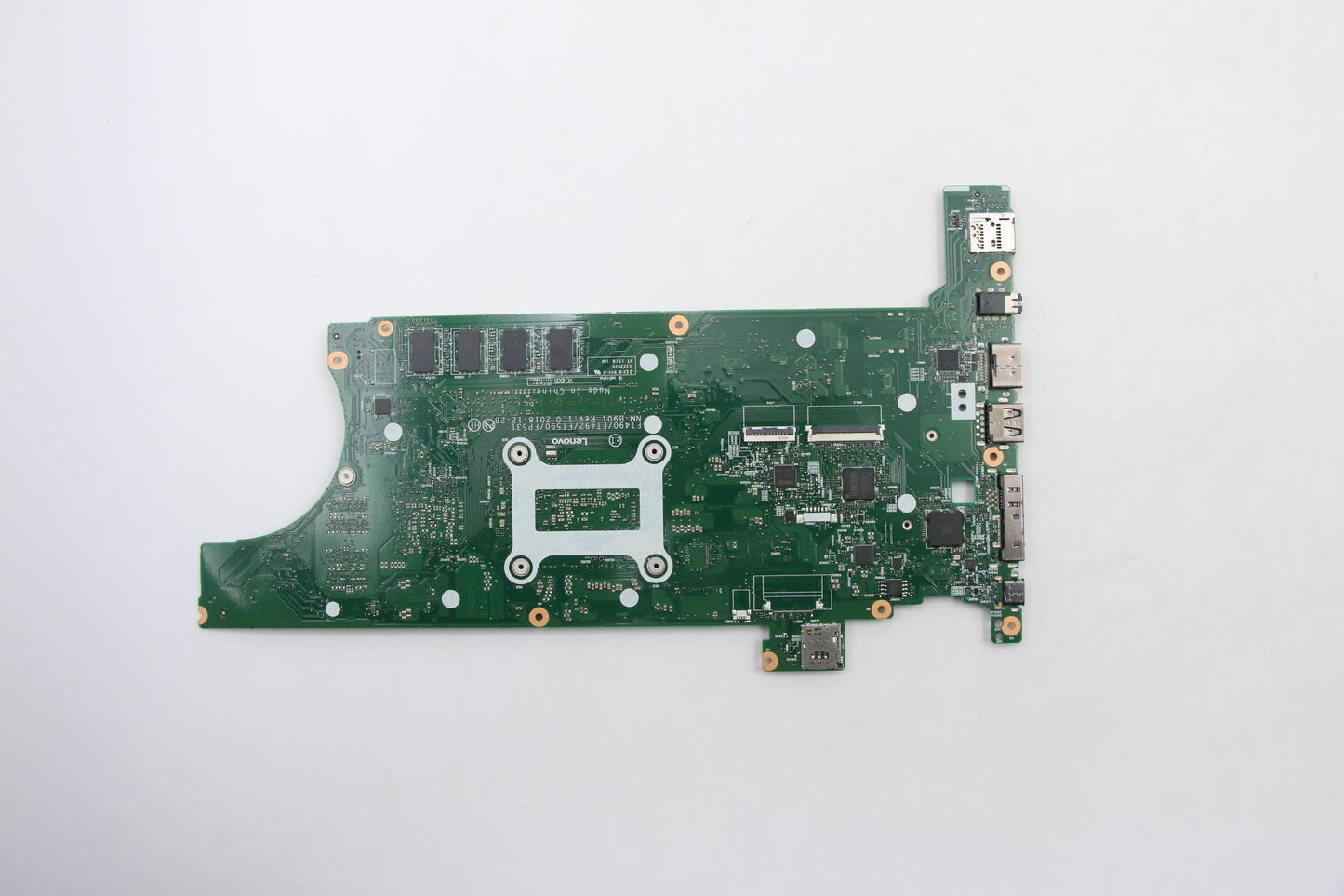 Lenovo Win I7-8565U 8Gb N-Tpm Uma - 5B20W29453