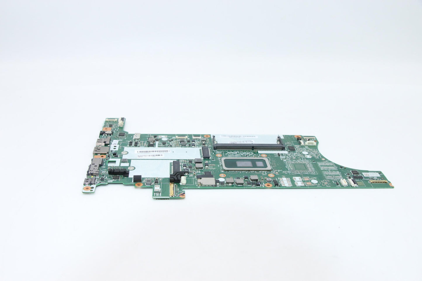 Lenovo Win I7-8565U 8Gb N-Tpm Uma - 5B20W29453