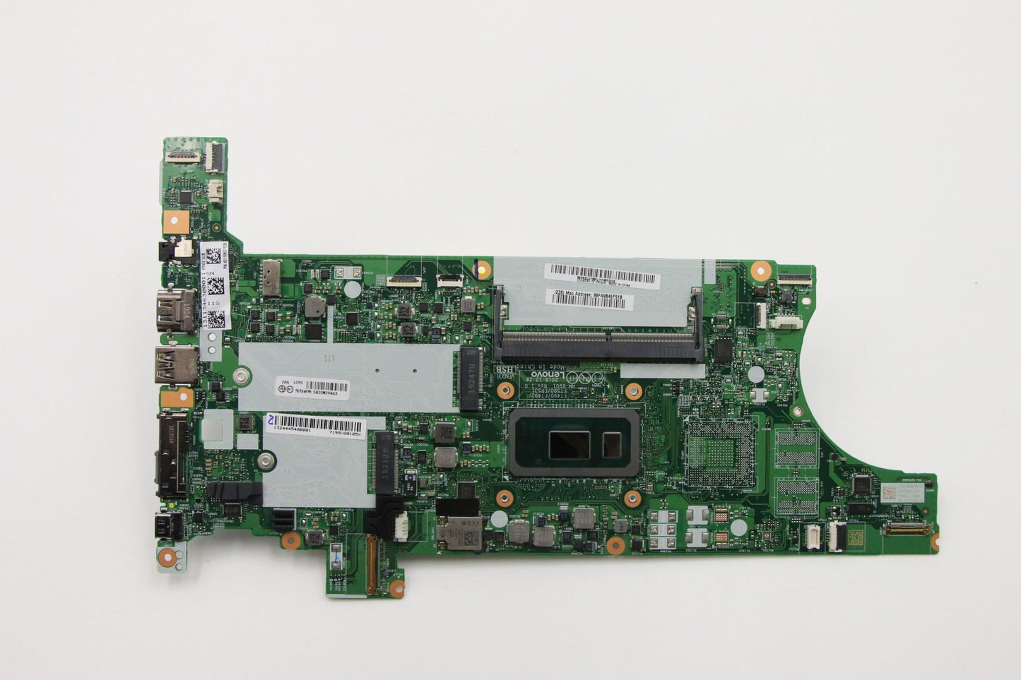 Lenovo Win7-8665 8G.Vpro Amt Tpm2 Uma - 5B20W29463