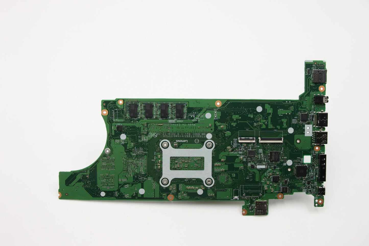 Lenovo Win7-8665 8G.Vpro Amt Tpm2 Uma - 5B20W29463